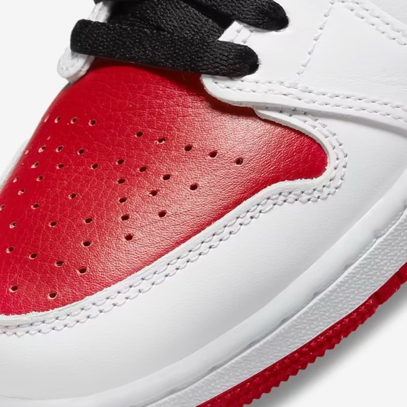 ☀️new without box air Jordan 1 high heritage retro high og - Picture 6 of 10